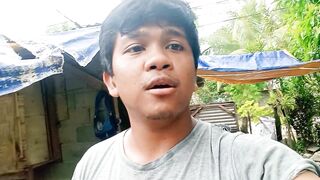 HOT PINAY VLOG SA ABANDONED PARK PARA KANTUTIN ANG KANYANG BURAT NA MASARAP