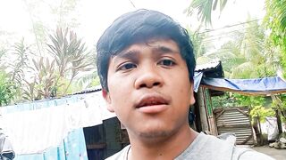 HOT PINAY VLOG SA ABANDONED PARK PARA KANTUTIN ANG KANYANG BURAT NA MASARAP