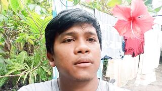 HOT PINAY VLOG SA ABANDONED PARK PARA KANTUTIN ANG KANYANG BURAT NA MASARAP