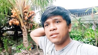 HOT PINAY VLOG SA ABANDONED PARK PARA KANTUTIN ANG KANYANG BURAT NA MASARAP