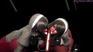 The Palace Sisters Show! (Demo)