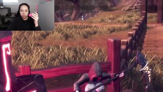 Better Give The Reaper What She Wants - Gameplay Breeders of the Nephelym