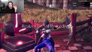 Better Give The Reaper What She Wants - Gameplay Breeders of the Nephelym