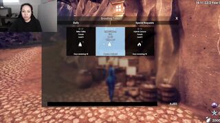 Better Give The Reaper What She Wants - Gameplay Breeders of the Nephelym