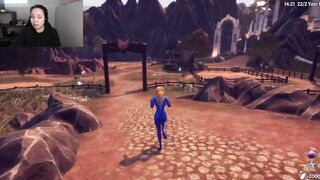 Better Give The Reaper What She Wants - Gameplay Breeders of the Nephelym