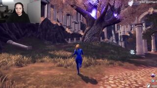 Better Give The Reaper What She Wants - Gameplay Breeders of the Nephelym