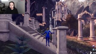 Better Give The Reaper What She Wants - Gameplay Breeders of the Nephelym