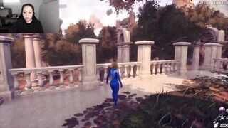 Better Give The Reaper What She Wants - Gameplay Breeders of the Nephelym