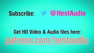 Busty Futa Hatsune Miku on Femboy Ien (3d animation with sound)