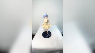 ぶっかけ フィギア リゼロレム figure bukkake