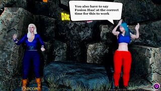Fusion Technique (Muscle Growth)