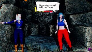 Fusion Technique (Muscle Growth)