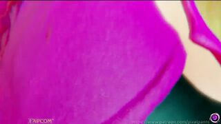 Fusion Technique (Muscle Growth)