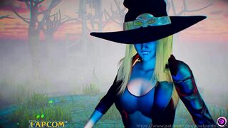 Halloween Dreams (Growth Virus)