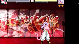 Strawberry Milkshake (Mugen Vore)