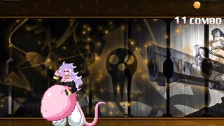 Strawberry Milkshake (Mugen Vore)
