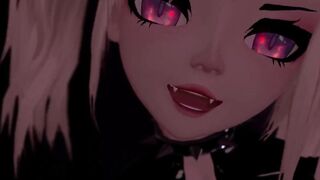 AMIOM feat. EmyLiveShow - Predator (Official Music Video - Latex Mistress EDM Ver.)