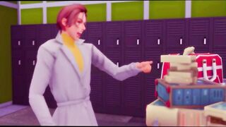 Expeditious | Episiode 4 Part 2 Special Scene