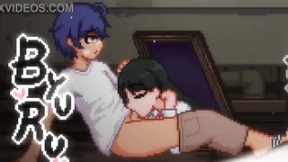HORNY Busty DemonEQSUE GIRLS pound me REAL100% in ABANDONNED... - AfterS Tag Gallery Vol. 1