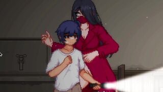 HORNY Busty DemonEQSUE GIRLS pound me REAL100% in ABANDONNED... - AfterS Tag Gallery Vol. 1