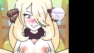 Cynthia Tits Fuck