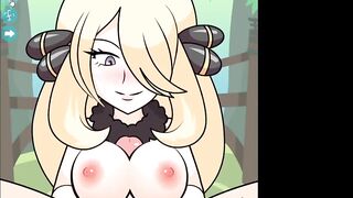Cynthia Tits Fuck