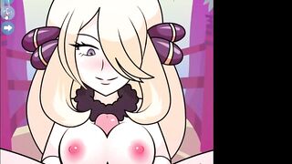 Cynthia Tits Fuck