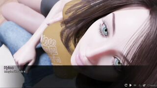 Hot sex (part1)
