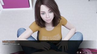 Hot sex (part1)