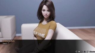Hot sex (part1)