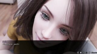 Hot sex (part1)