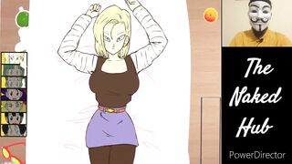 Dragon ball z fucking cartoon sex nude bulma dragon ball z xxx