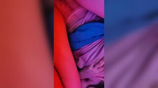 Tremenda cojida q me da este señor