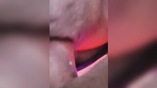 Tremenda cojida q me da este señor