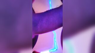 Tremenda cojida q me da este señor