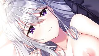 hentai game アスカさんは