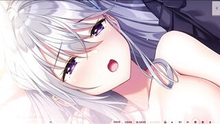 hentai game アスカさんは