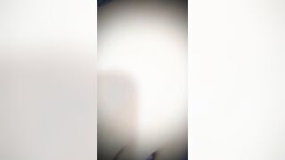 My beautiful pussy cumming without touch. OMG look at my boobs!