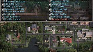 The Genesis Order - Album Sexy Photos - 3d Game, 60 FPS