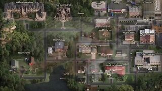 The Genesis Order - Album Sexy Photos - 3d Game, 60 FPS