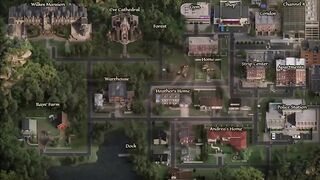 The Genesis Order - Album Sexy Photos - 3d Game, 60 FPS