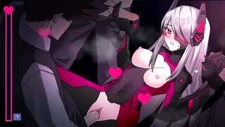 BIG WOMAN BIG HEART got me AND A BUNCH OF OTHER D's TO CUM ALL OVER HER