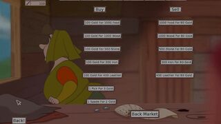 Milftoon Drama Kingdom Part 7 Came Inside Her By LoveSkySanHentai