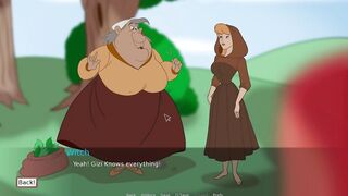 Milftoon Drama Kingdom Part 7 Came Inside Her By LoveSkySanHentai