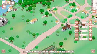 Milftoon Drama Kingdom Part 7 Came Inside Her By LoveSkySanHentai