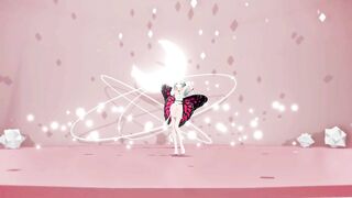 MIKU X INSECT HENTAI SEX DANCE MMD CREAMPIE UNDRESS DANCE SOFT GREEN HAIR COLOR EDIT SMIXIX