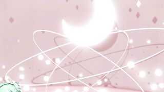 MIKU X INSECT HENTAI SEX DANCE MMD CREAMPIE UNDRESS DANCE SOFT GREEN HAIR COLOR EDIT SMIXIX
