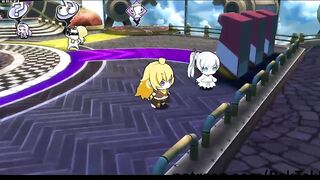 Yang vs Weiss