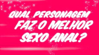 They love to give the ass!!! Which one of these hot babes has the best anal sex?