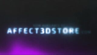 The FireBrand's Straight Up 3D Animation Pack